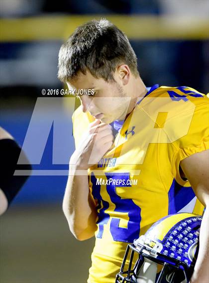 Thumbnail 1 in Lassen vs. Sutter (CIF NS D3 Final) photogallery.