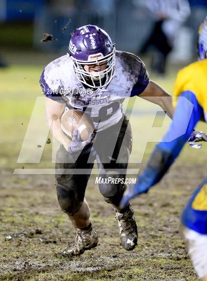 Thumbnail 3 in Lassen vs. Sutter (CIF NS D3 Final) photogallery.