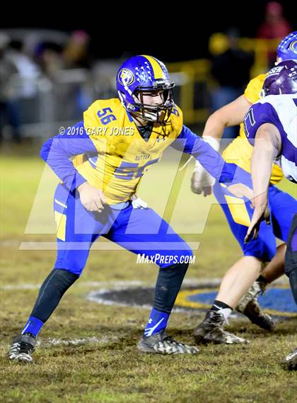 Thumbnail 1 in Lassen vs. Sutter (CIF NS D3 Final) photogallery.