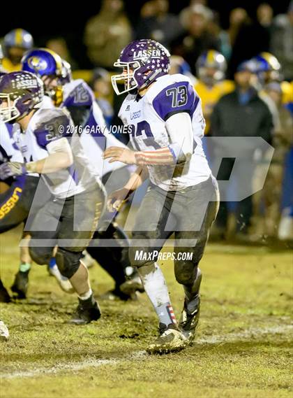 Thumbnail 2 in Lassen vs. Sutter (CIF NS D3 Final) photogallery.
