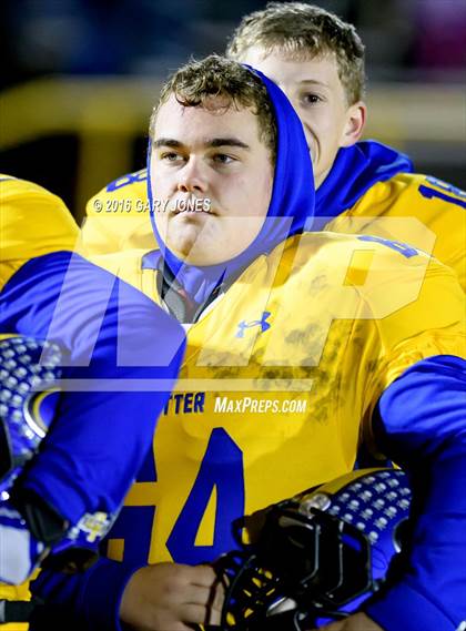 Thumbnail 2 in Lassen vs. Sutter (CIF NS D3 Final) photogallery.