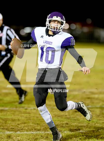 Thumbnail 2 in Lassen vs. Sutter (CIF NS D3 Final) photogallery.