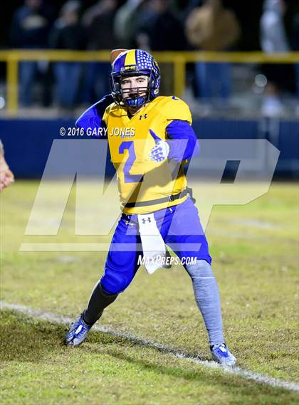 Thumbnail 3 in Lassen vs. Sutter (CIF NS D3 Final) photogallery.