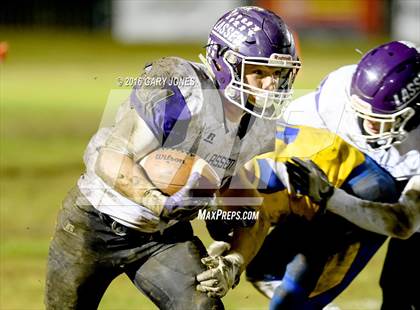 Thumbnail 1 in Lassen vs. Sutter (CIF NS D3 Final) photogallery.
