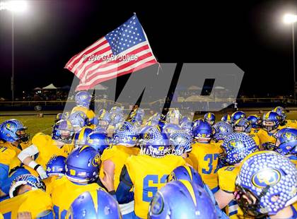 Thumbnail 2 in Lassen vs. Sutter (CIF NS D3 Final) photogallery.