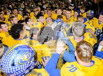 Thumbnail 2 in Lassen vs. Sutter (CIF NS D3 Final) photogallery.