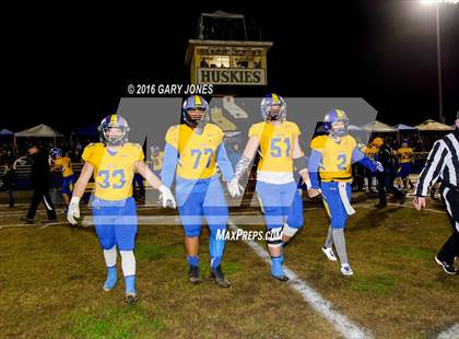 Thumbnail 1 in Lassen vs. Sutter (CIF NS D3 Final) photogallery.