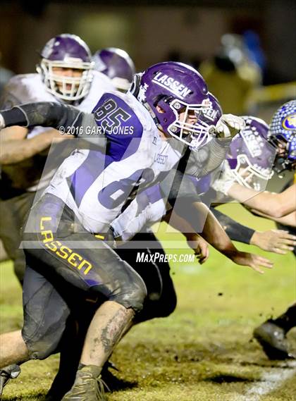 Thumbnail 2 in Lassen vs. Sutter (CIF NS D3 Final) photogallery.