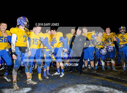 Thumbnail 1 in Lassen vs. Sutter (CIF NS D3 Final) photogallery.