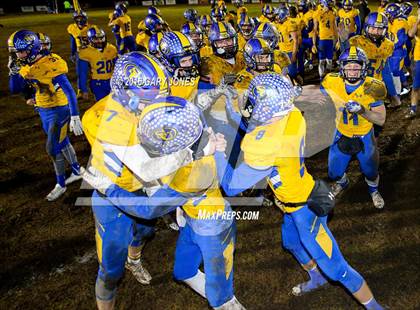 Thumbnail 1 in Lassen vs. Sutter (CIF NS D3 Final) photogallery.