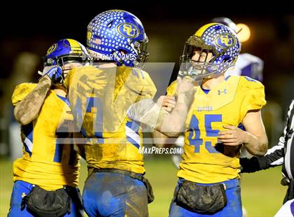 Thumbnail 3 in Lassen vs. Sutter (CIF NS D3 Final) photogallery.
