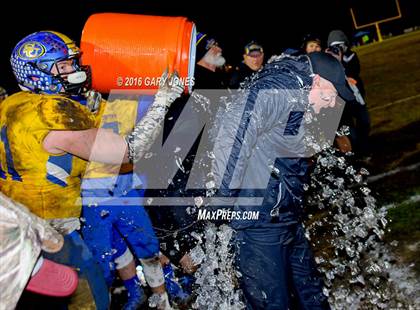 Thumbnail 2 in Lassen vs. Sutter (CIF NS D3 Final) photogallery.