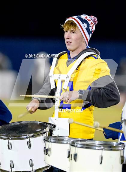 Thumbnail 1 in Lassen vs. Sutter (CIF NS D3 Final) photogallery.