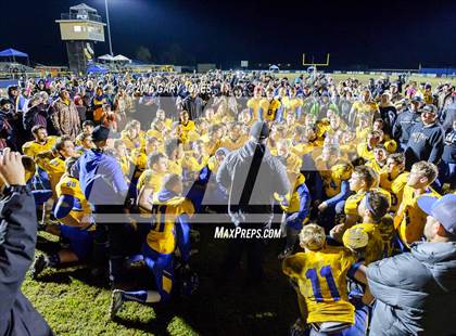 Thumbnail 1 in Lassen vs. Sutter (CIF NS D3 Final) photogallery.