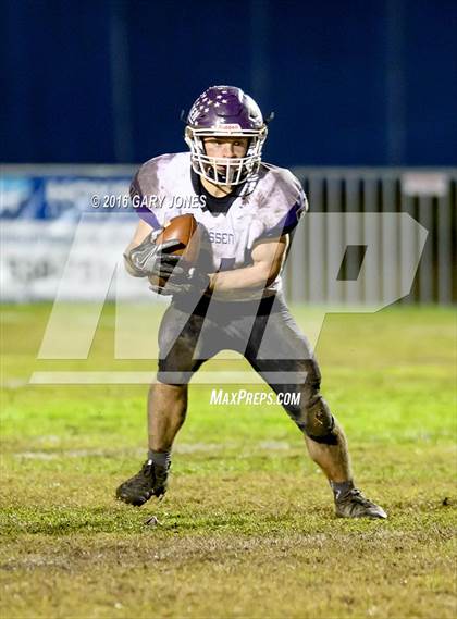 Thumbnail 3 in Lassen vs. Sutter (CIF NS D3 Final) photogallery.