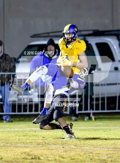 Thumbnail 2 in Lassen vs. Sutter (CIF NS D3 Final) photogallery.