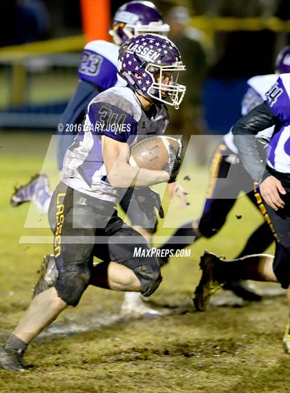Thumbnail 1 in Lassen vs. Sutter (CIF NS D3 Final) photogallery.