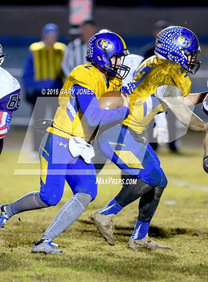 Thumbnail 2 in Lassen vs. Sutter (CIF NS D3 Final) photogallery.