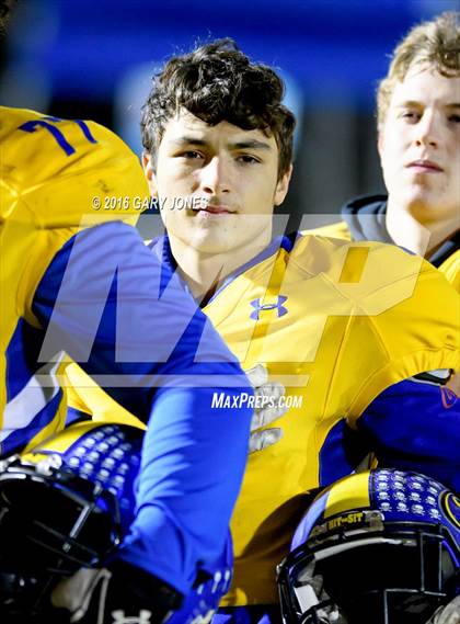 Thumbnail 3 in Lassen vs. Sutter (CIF NS D3 Final) photogallery.