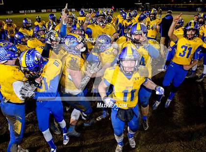 Thumbnail 2 in Lassen vs. Sutter (CIF NS D3 Final) photogallery.