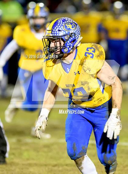 Thumbnail 1 in Lassen vs. Sutter (CIF NS D3 Final) photogallery.
