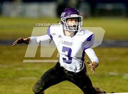 Thumbnail 3 in Lassen vs. Sutter (CIF NS D3 Final) photogallery.