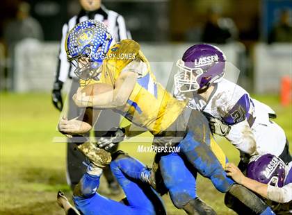 Thumbnail 2 in Lassen vs. Sutter (CIF NS D3 Final) photogallery.