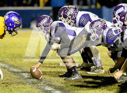 Thumbnail 2 in Lassen vs. Sutter (CIF NS D3 Final) photogallery.