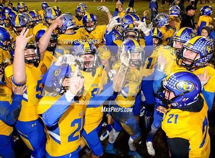 Thumbnail 3 in Lassen vs. Sutter (CIF NS D3 Final) photogallery.