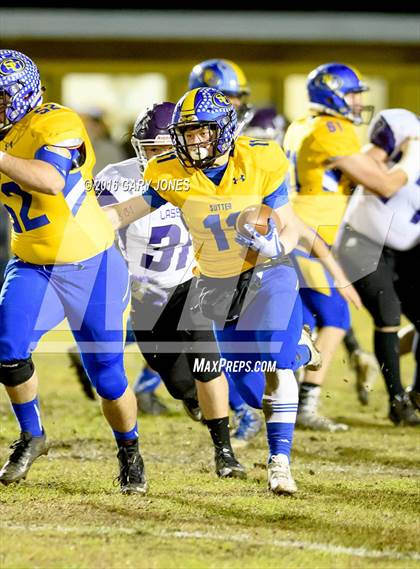 Thumbnail 3 in Lassen vs. Sutter (CIF NS D3 Final) photogallery.