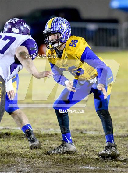 Thumbnail 1 in Lassen vs. Sutter (CIF NS D3 Final) photogallery.