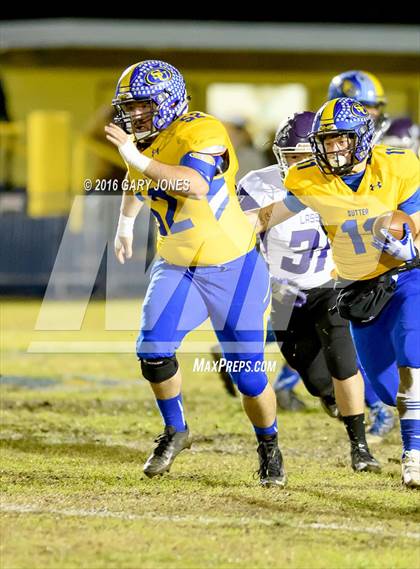Thumbnail 2 in Lassen vs. Sutter (CIF NS D3 Final) photogallery.