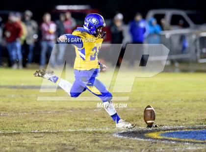 Thumbnail 1 in Lassen vs. Sutter (CIF NS D3 Final) photogallery.