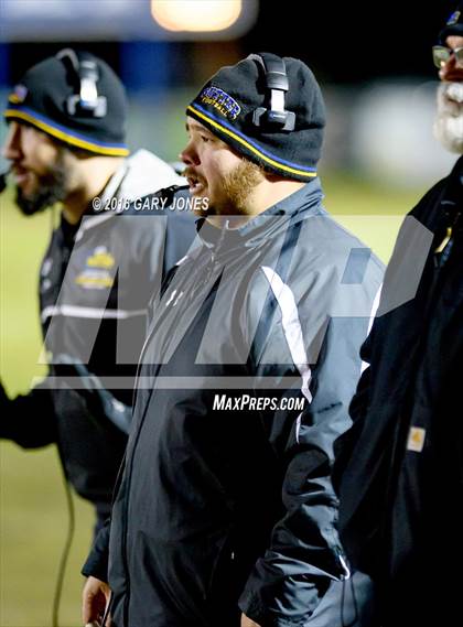 Thumbnail 1 in Lassen vs. Sutter (CIF NS D3 Final) photogallery.