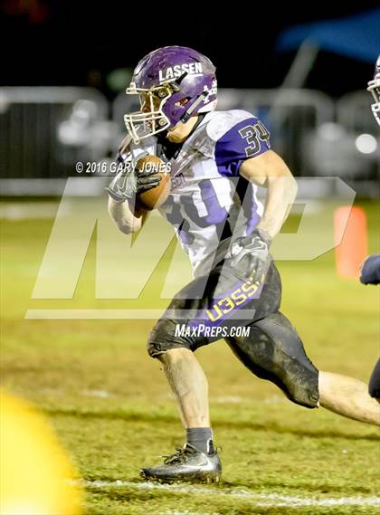 Thumbnail 1 in Lassen vs. Sutter (CIF NS D3 Final) photogallery.