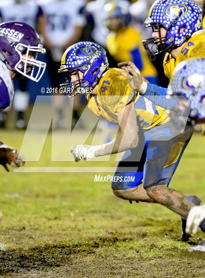Thumbnail 3 in Lassen vs. Sutter (CIF NS D3 Final) photogallery.