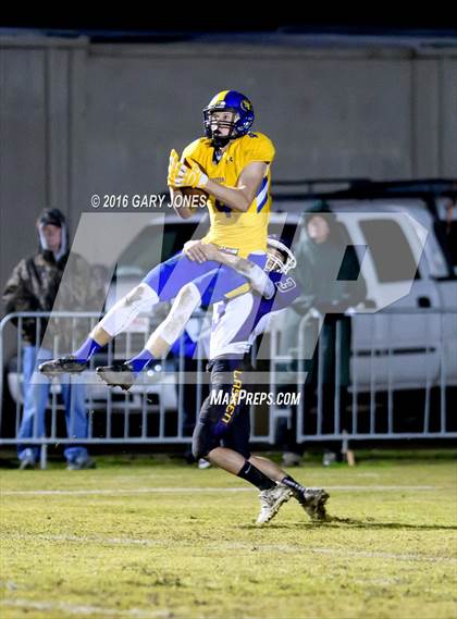 Thumbnail 3 in Lassen vs. Sutter (CIF NS D3 Final) photogallery.