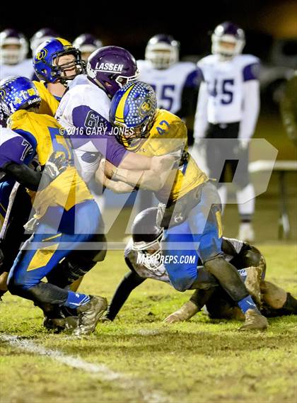 Thumbnail 1 in Lassen vs. Sutter (CIF NS D3 Final) photogallery.