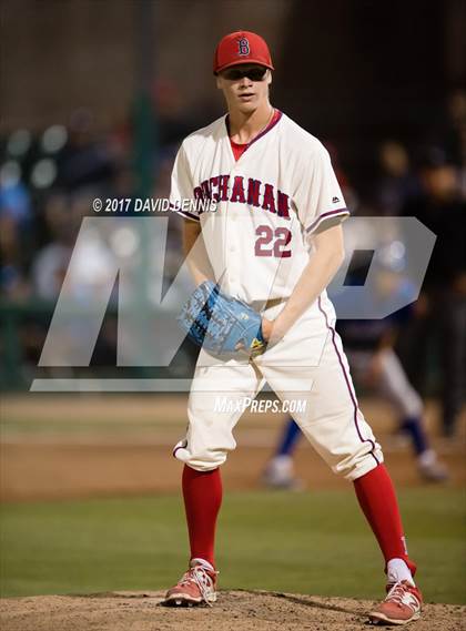 Thumbnail 1 in Clovis vs. Buchanan (CIF CS D1 Final) photogallery.