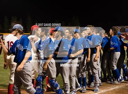 Thumbnail 2 in Clovis vs. Buchanan (CIF CS D1 Final) photogallery.