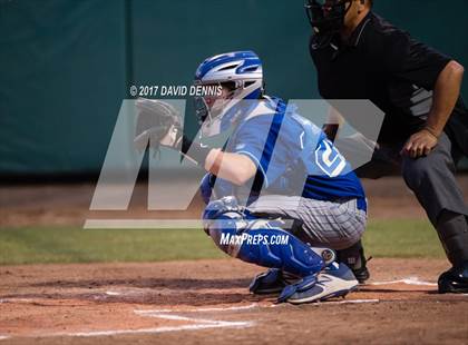 Thumbnail 2 in Clovis vs. Buchanan (CIF CS D1 Final) photogallery.