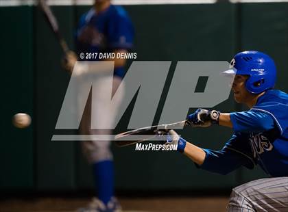 Thumbnail 1 in Clovis vs. Buchanan (CIF CS D1 Final) photogallery.