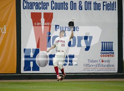 Thumbnail 2 in Clovis vs. Buchanan (CIF CS D1 Final) photogallery.