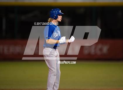 Thumbnail 2 in Clovis vs. Buchanan (CIF CS D1 Final) photogallery.