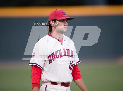Thumbnail 3 in Clovis vs. Buchanan (CIF CS D1 Final) photogallery.