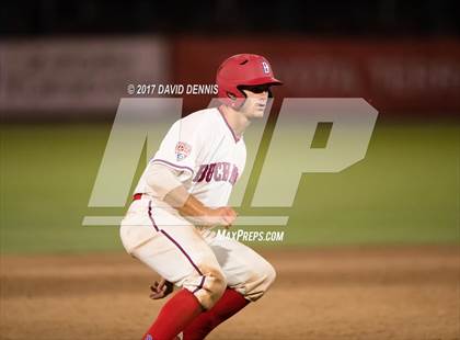 Thumbnail 1 in Clovis vs. Buchanan (CIF CS D1 Final) photogallery.