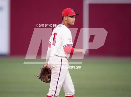 Thumbnail 1 in Clovis vs. Buchanan (CIF CS D1 Final) photogallery.