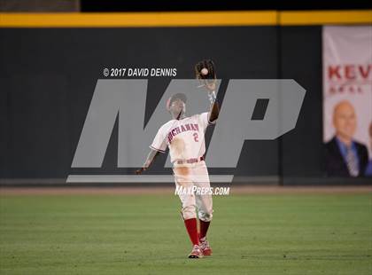 Thumbnail 2 in Clovis vs. Buchanan (CIF CS D1 Final) photogallery.