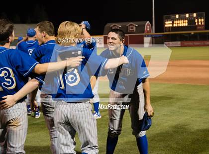 Thumbnail 1 in Clovis vs. Buchanan (CIF CS D1 Final) photogallery.