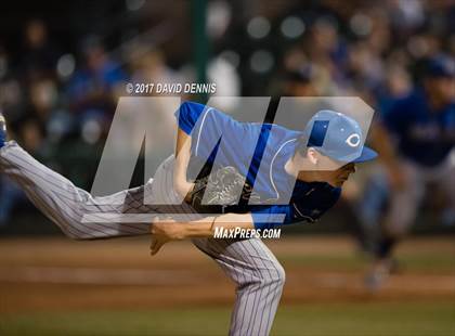 Thumbnail 1 in Clovis vs. Buchanan (CIF CS D1 Final) photogallery.